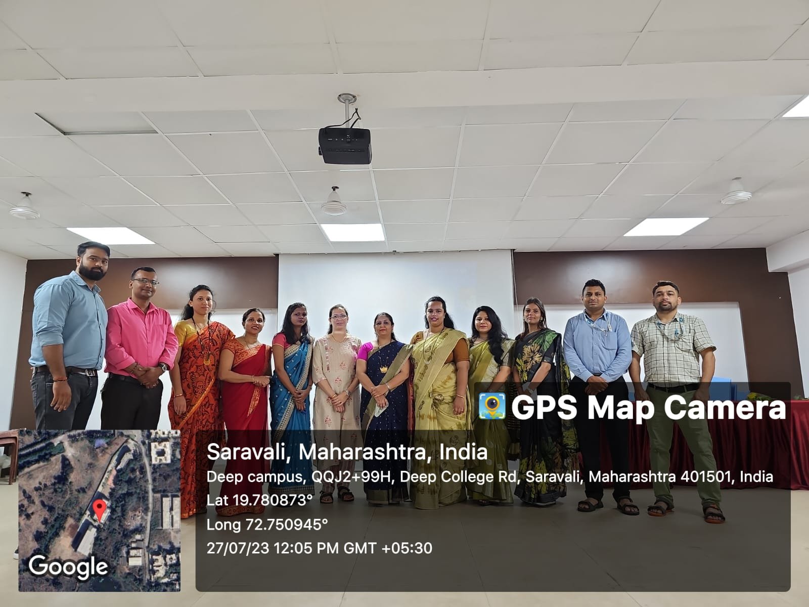 Induction and Orientation